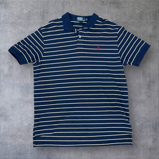 Ralph Lauren essential polo