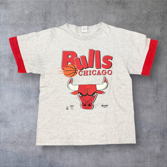 90s Chicago Bulls Tee