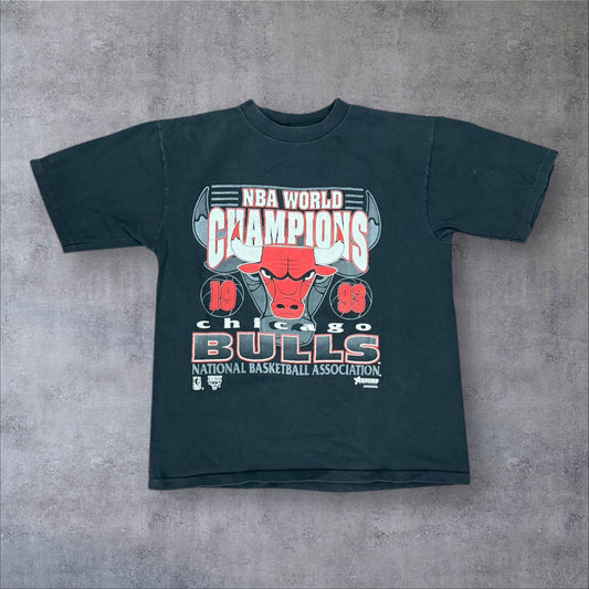 90s Chicago Bulls Tee