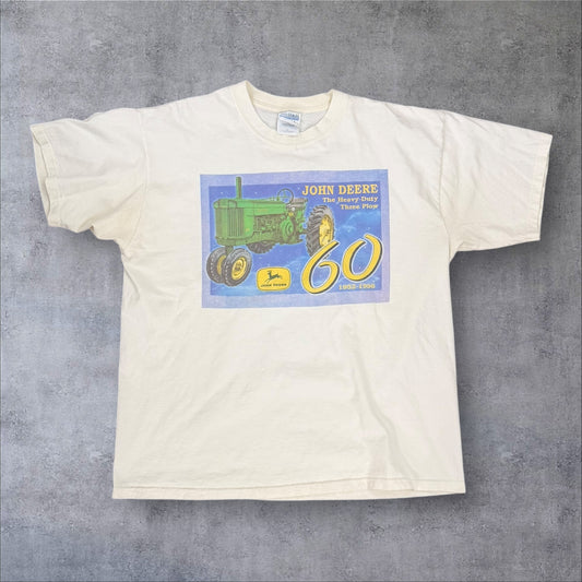 John Deere Tee