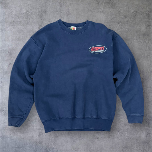 ESPN Magazine crewneck